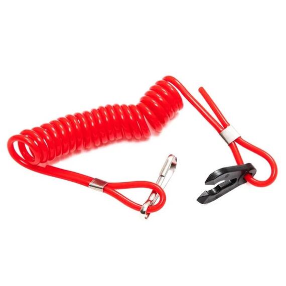 Лодочный мотор BarrakuDA HDF5HAS, фото , изображение 16