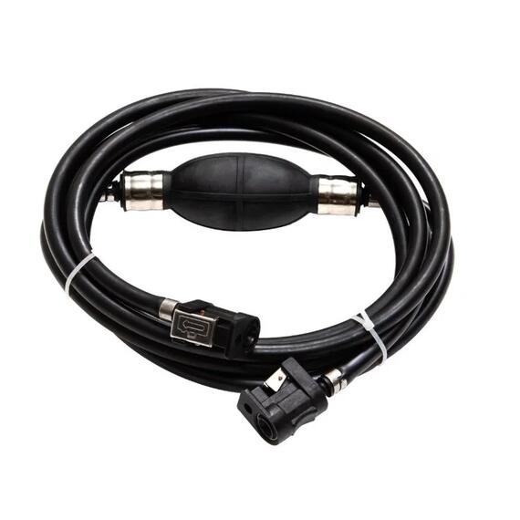 Лодочный мотор BarrakuDA HDF5HAS, фото , изображение 17