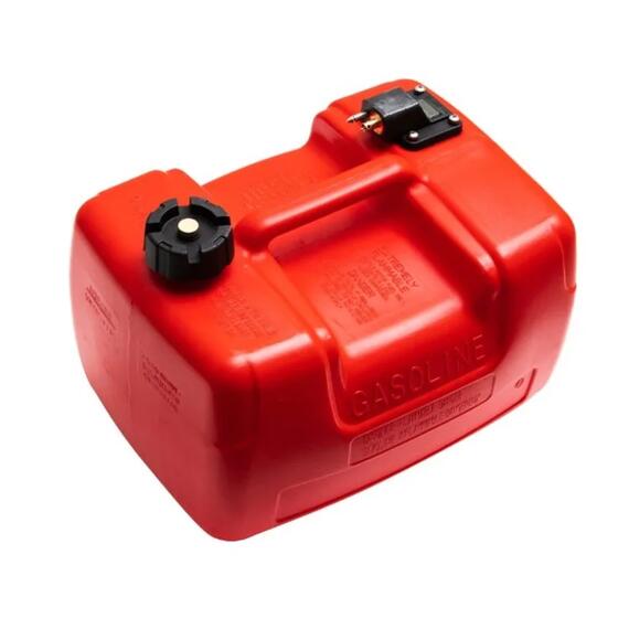 Лодочный мотор BarrakuDA HDF5HAS, фото , изображение 13