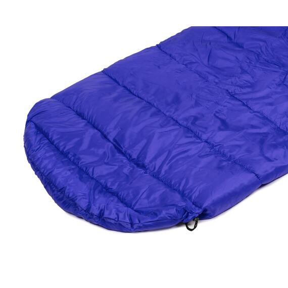 Спальный мешок Sundays ZC-SB010 (синий), фото , изображение 4