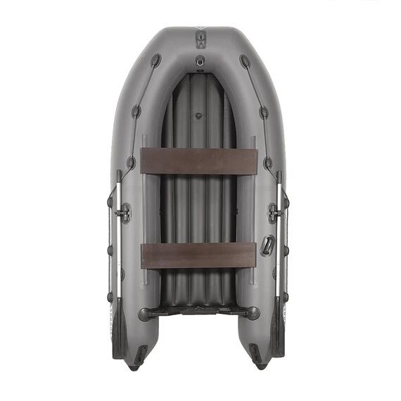 Лодка моторная килевая Пилот 330 НД НД, фото , изображение 2