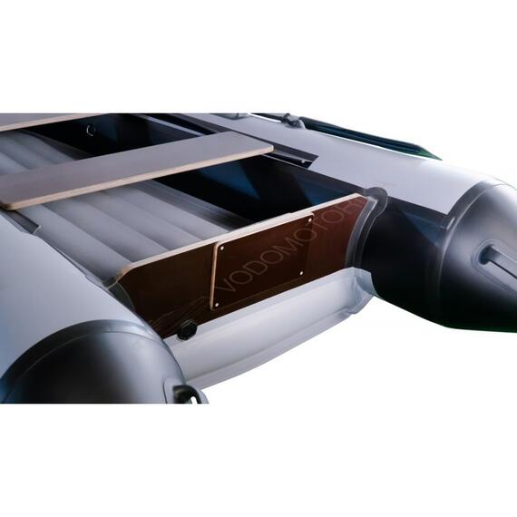 Надувная лодка RiverBoats RB 320 НДНД, фото , изображение 5