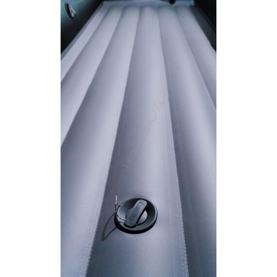 Надувная лодка RiverBoats RB 320 НДНД, фото , изображение 4