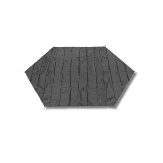 Пол для палатки шатра Btrace Highland AT030, фото , изображение 3