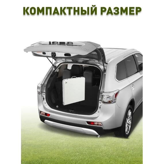 Стол складной Sundays ZC-CT004, фото , изображение 4