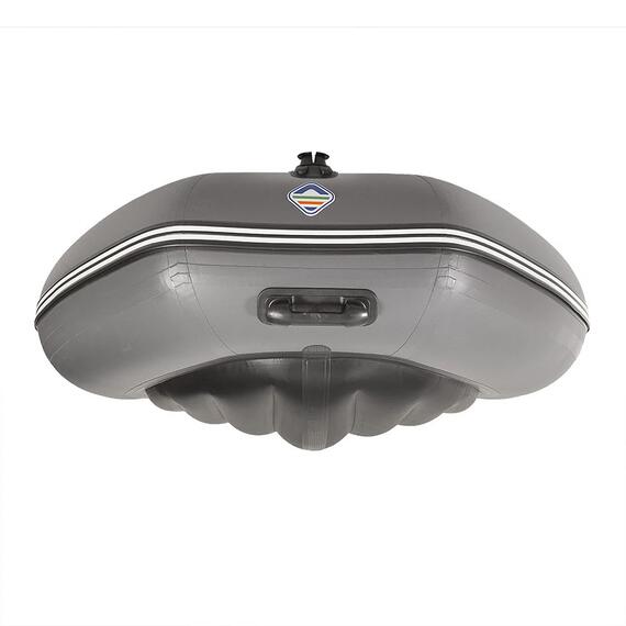 Лодка моторная килевая Пилот 330 НД НД, фото , изображение 3