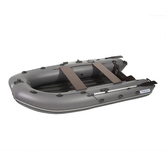 Лодка моторная килевая Пилот 330 НД НД, фото 