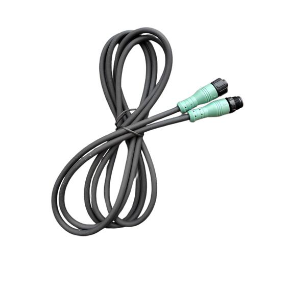 Удлинитель кабеля Pointlite 2 м NMEA 2000 (папа мама), фото , изображение 5