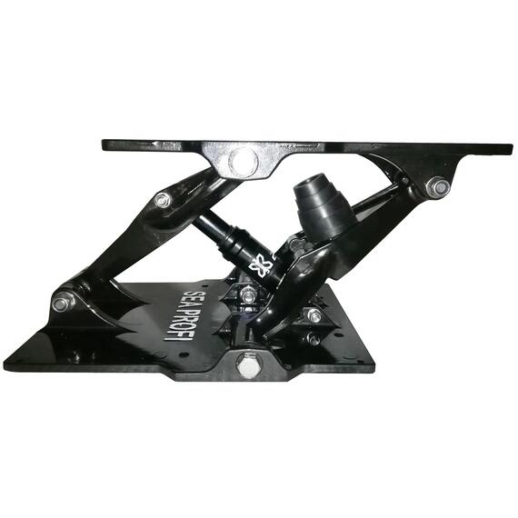 Амортизационная стойка для сидений Sea-Pro SEA PROFI, фото , изображение 3