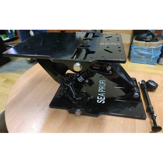 Амортизационная стойка для сидений Sea-Pro SEA PROFI, фото , изображение 4