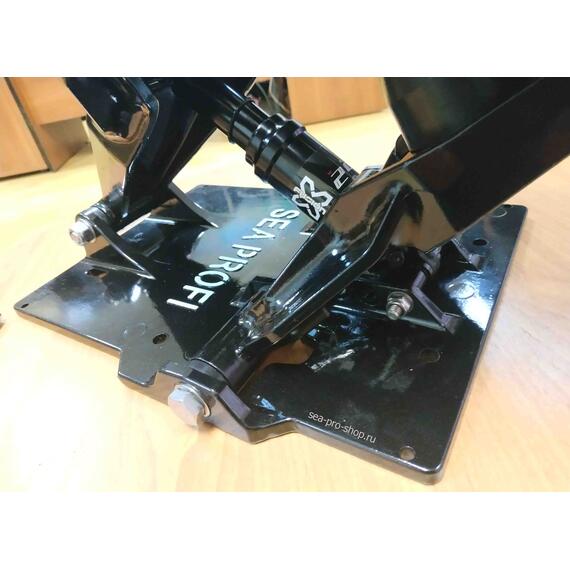 Амортизационная стойка для сидений Sea-Pro SEA PROFI, фото , изображение 6