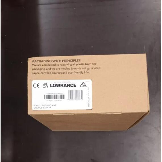 Компас Lowrance Point-1 Baja, фото , изображение 3