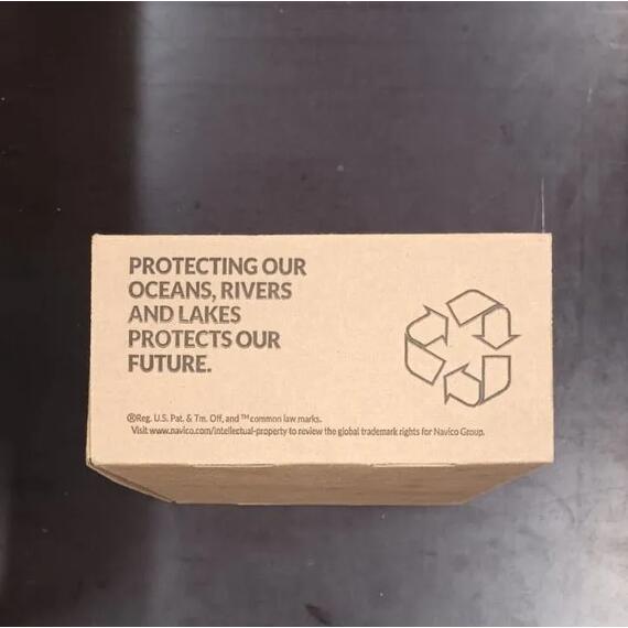 Компас Lowrance Point-1 Baja, фото , изображение 5