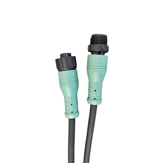 Удлинитель кабеля Pointlite 2 м NMEA 2000 (папа мама), фото , изображение 8