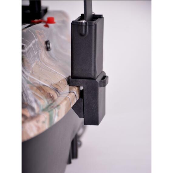 Разбрасыватель бойлов Boatman Spreader, фото , изображение 14