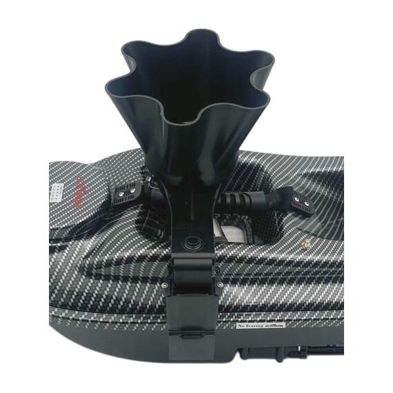 Разбрасыватель бойлов Boatman Spreader, фото , изображение 16