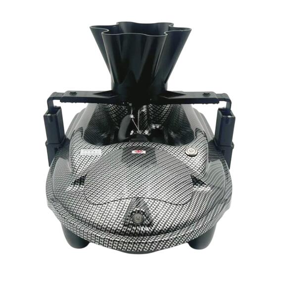 Разбрасыватель бойлов Boatman Spreader, фото , изображение 19