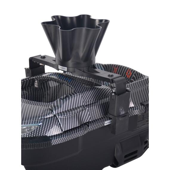 Разбрасыватель бойлов Boatman Spreader, фото , изображение 20