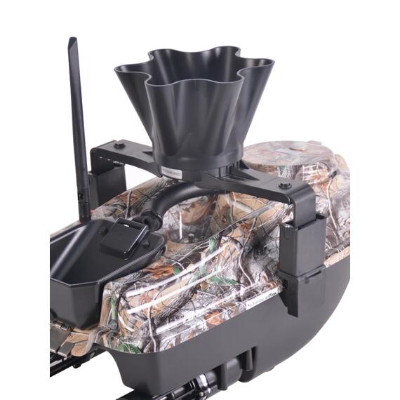 Разбрасыватель бойлов Boatman Spreader, фото , изображение 21