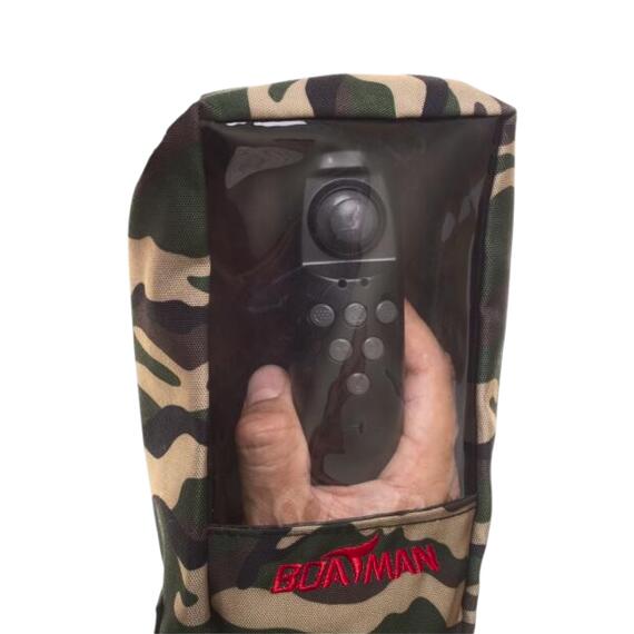 Чехол для пульта водонепроницаемый Boatman Actor, Actor Plus, Basic, фото , изображение 4