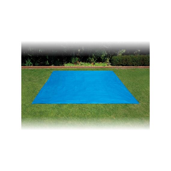 28048 Наземное подстилка 4,72м для бассейнов Intex Pool Ground Cloth, фото , изображение 4