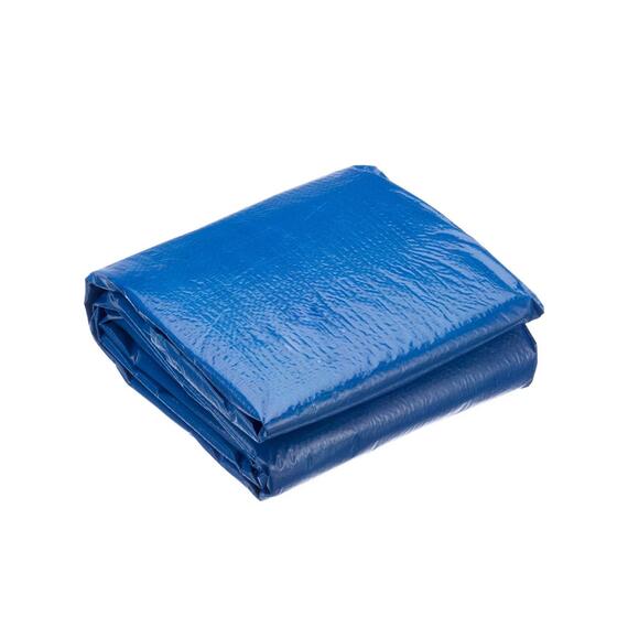 28048 Наземное подстилка 4,72м для бассейнов Intex Pool Ground Cloth, фото , изображение 5