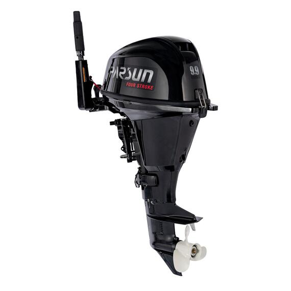 Лодочный мотор Parsun F 9.9 BMS PRO, фото 