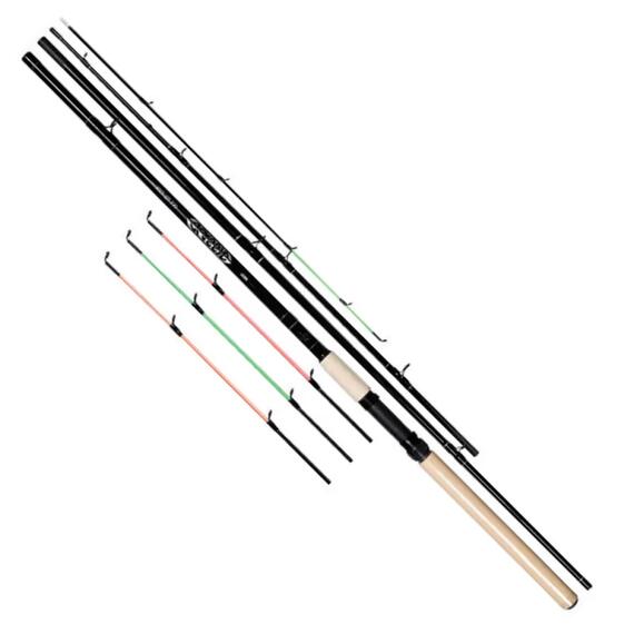 Удилище Bison Classic Feeder 3.6м (до 120гр.), фото 