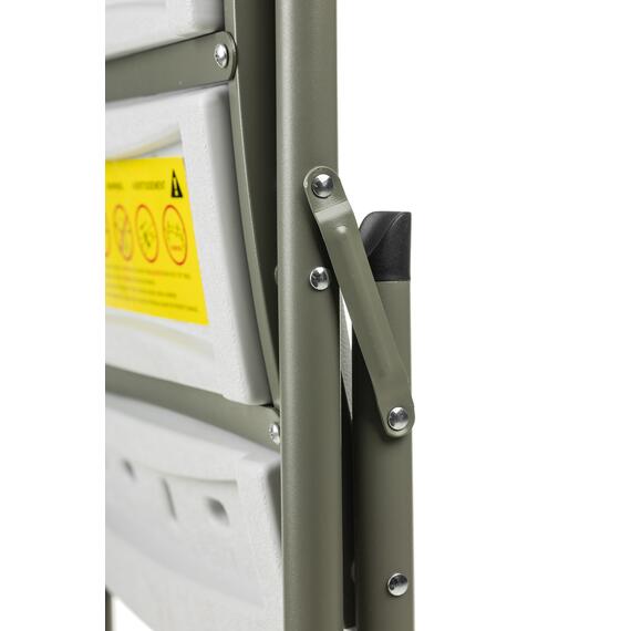 Стул складной Sundays AC-Y53 (белый), фото , изображение 8