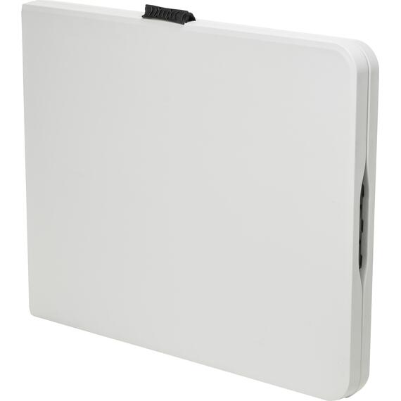 Стол складной Sundays AC-Z180 180х74х74 (белый, чемодан), фото , изображение 5