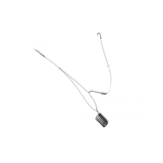 Готовый монтаж для фидера (2 вариация), Номер: 2, фото 