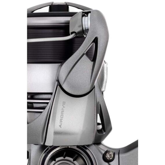 Катушка Daiwa 23 Exceler LT 4000-C, фото , изображение 7