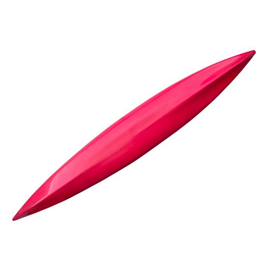 Байдарка BarrakuDA SIS370 (красный), фото , изображение 4