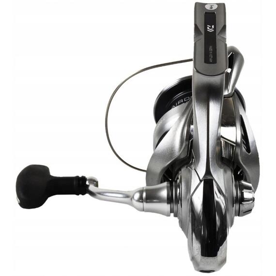 Катушка Daiwa 23 Exceler LT 4000-C, фото , изображение 4