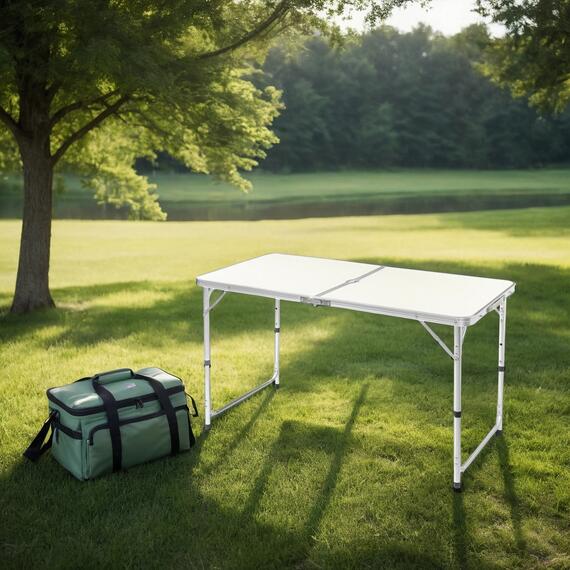 Стол складной Sundays ZC-CT003, фото , изображение 5