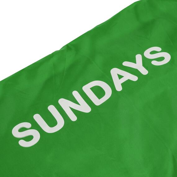 Спальный мешок Sundays ZC-SB001 (зеленый), фото , изображение 3