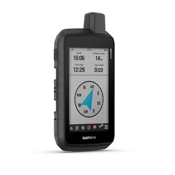 Туристический навигатор Garmin Montana 710, фото , изображение 3