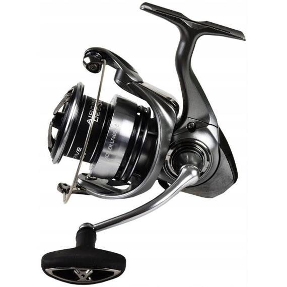 Катушка Daiwa 23 Exceler LT 3000-C, фото , изображение 2