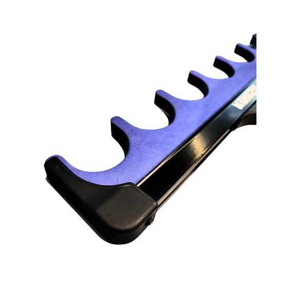 Гребенка фидерная Namazu под 6 удилищ (N-FT-S25), фото , изображение 4