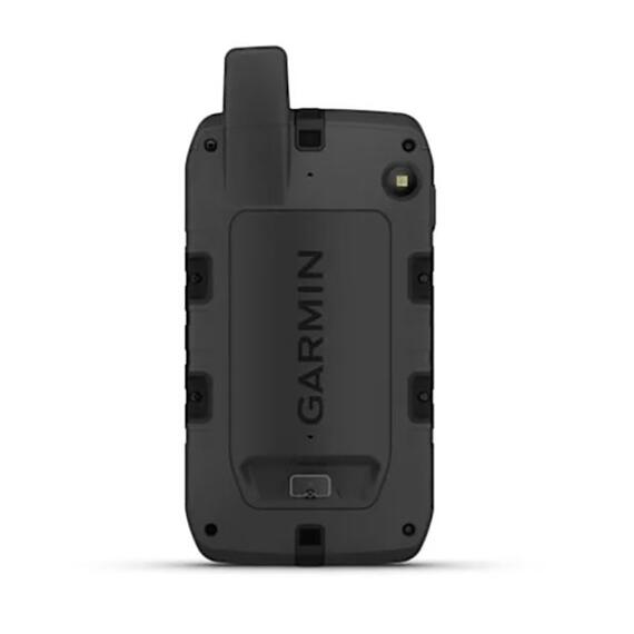 Туристический навигатор Garmin Montana 710, фото , изображение 9