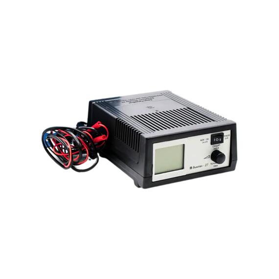 Зарядное устройство Вымпел 27, фото , изображение 7