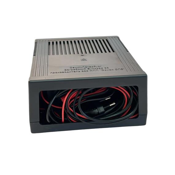 Зарядное устройство Вымпел 27, фото , изображение 8