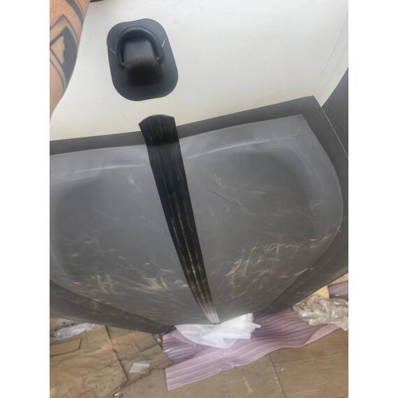 Лодка Altair Joker 320 Airdeck, фото , изображение 13