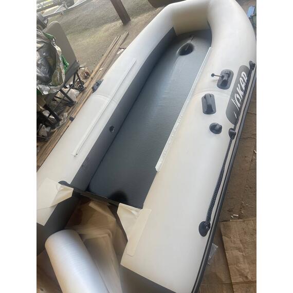 Лодка Altair Joker 320 Airdeck, фото , изображение 8