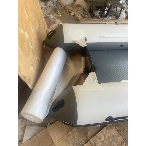 Лодка Altair Joker 320 Airdeck, фото , изображение 9