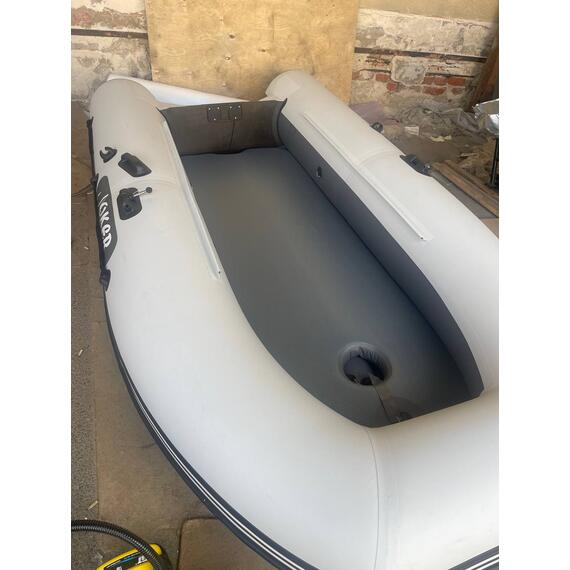 Лодка Altair Joker 320 Airdeck, фото , изображение 10