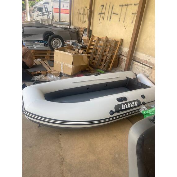 Лодка Altair Joker 320 Airdeck, фото , изображение 11