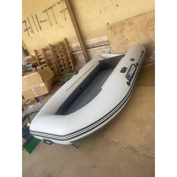 Лодка Altair Joker 320 Airdeck, фото , изображение 12