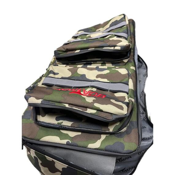 Рюкзак для прикормочного кораблика Boatman Actor/Actor Plus, фото , изображение 10