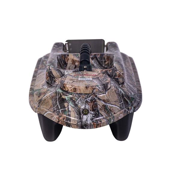 Прикормочный кораблик Boatman Actor Basic Carbon Maple, фото , изображение 11